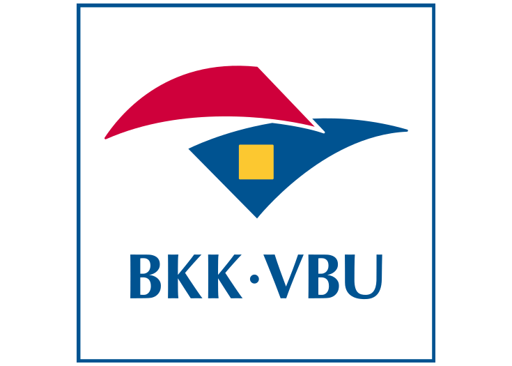 BKK VBU (BKK Verkehrsbau Union) CareSolution®