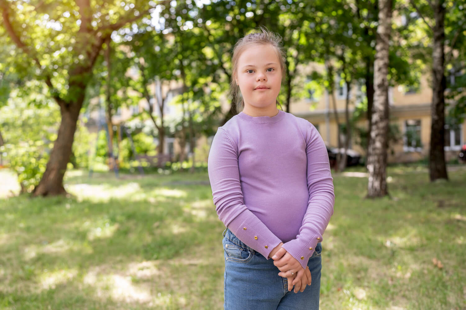 Fragile X Syndrome Care Speech Pathology