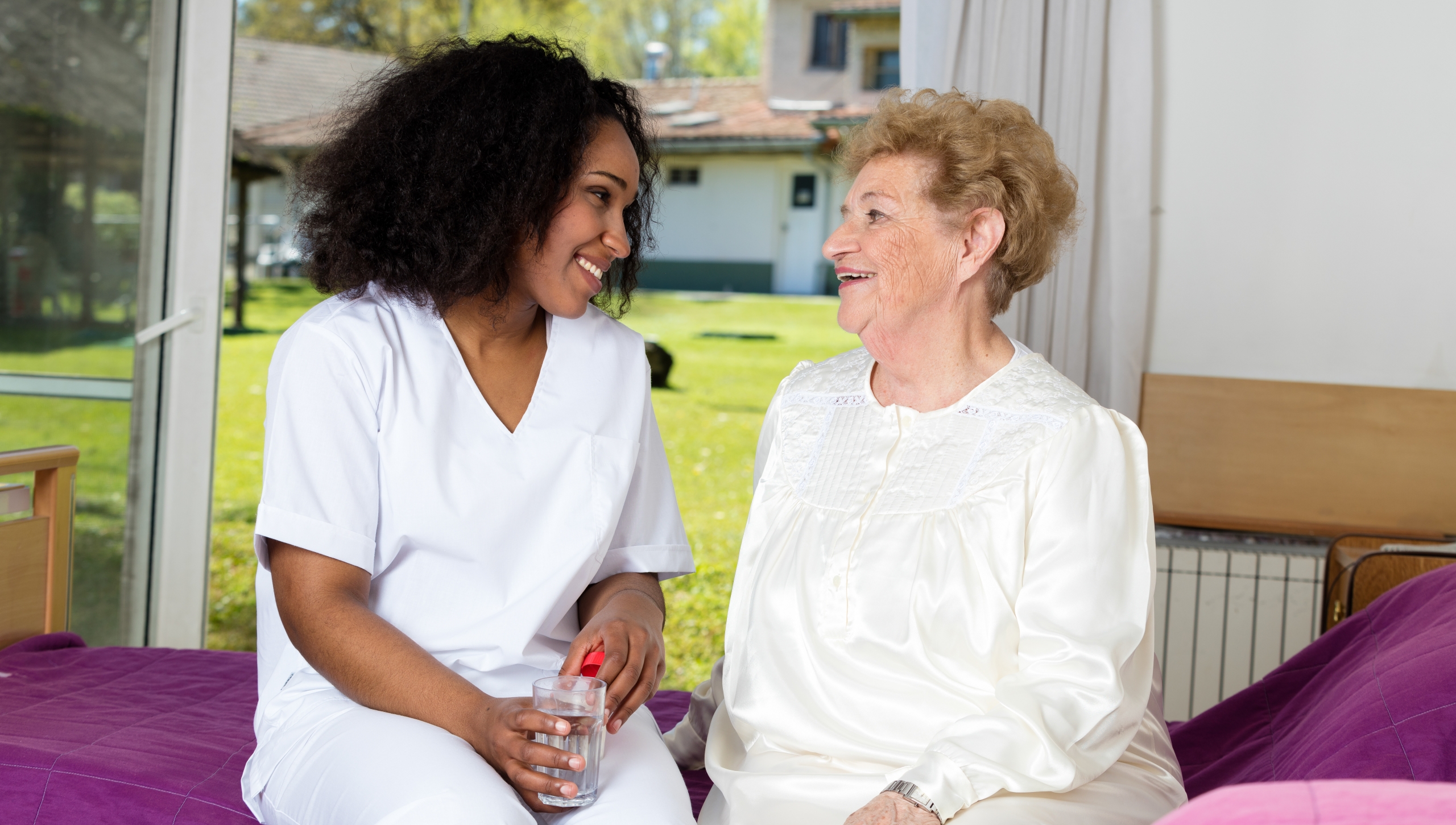 Our Caregivers Inhome Care Agency