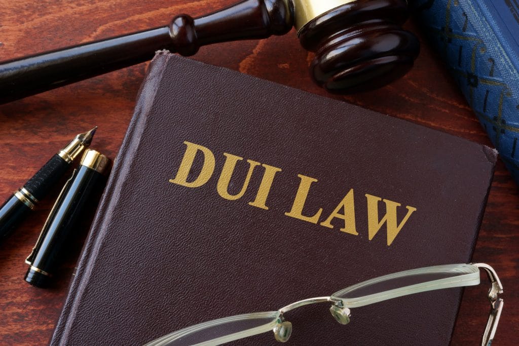 What Is Probation Before Judgment in a DUI Case? Carey Law Office