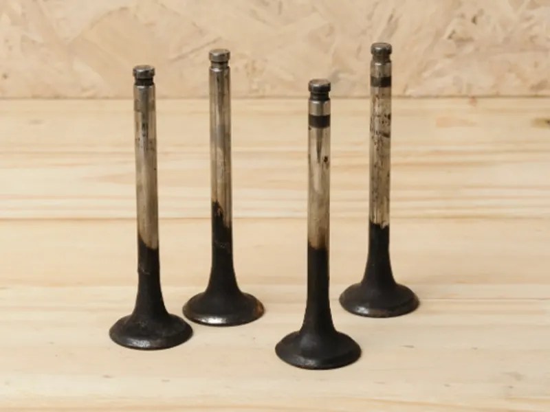 Engine Valves 101 Importance Of Proper Functioning CarFinite