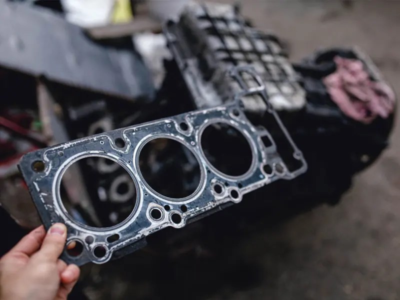 How To Prevent Head Gasket Failure CarFinite