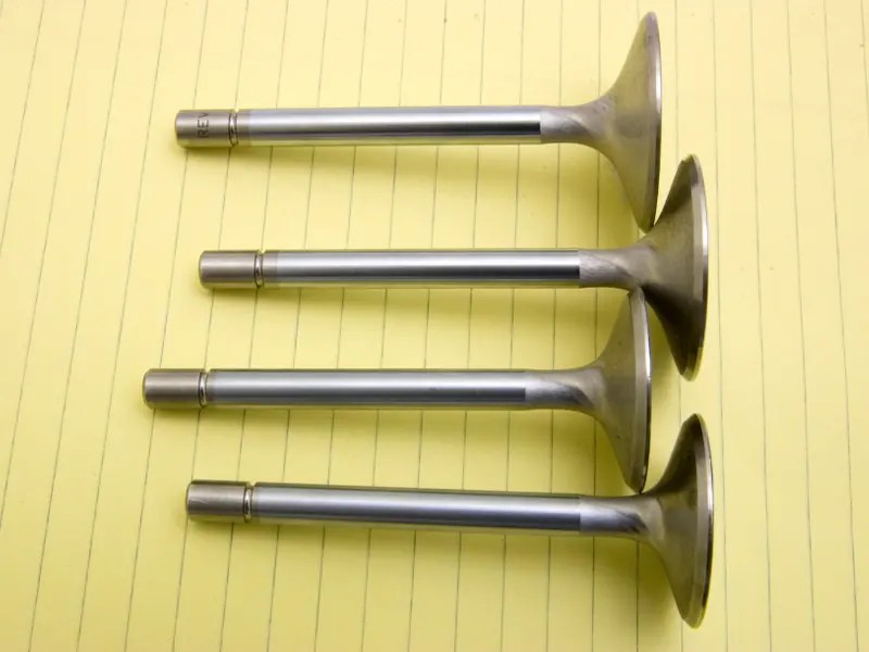 What Causes A Dropped Valve? CarFinite