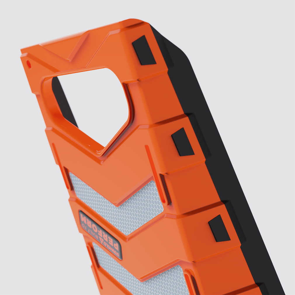 KJUST STAYHOLD COMPACT SAFETY SHOVEL ACCESSORIES