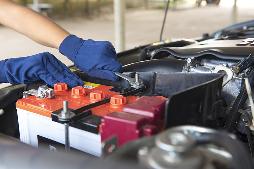Find a new car battery in Chennai in Just 4 steps!