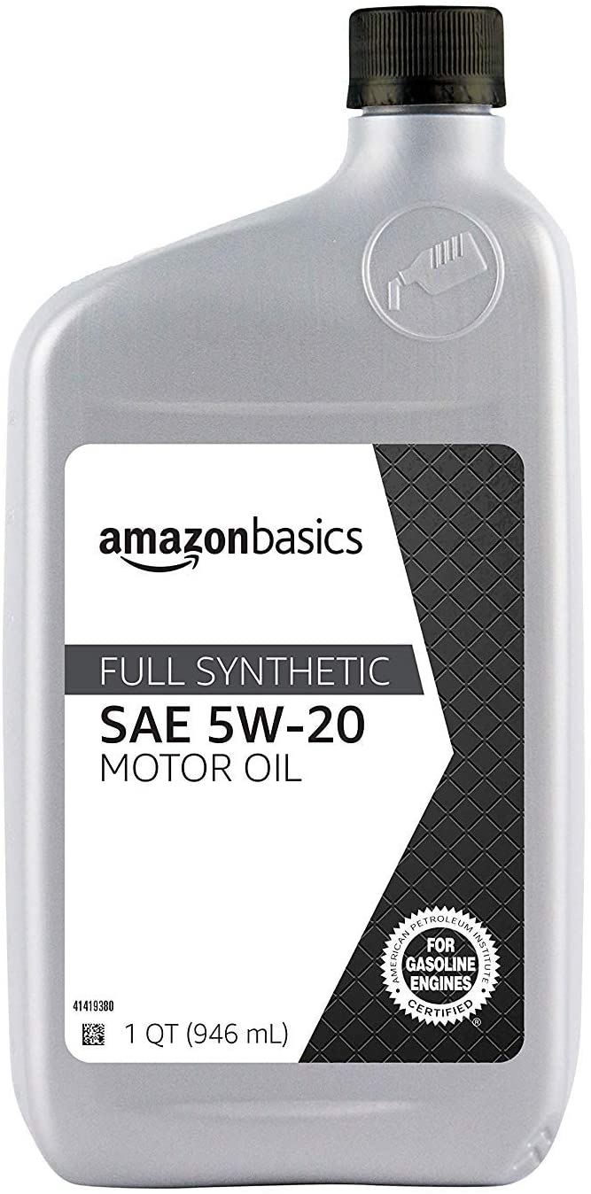 Top 5 Best Engine Oil For Ford Taurus