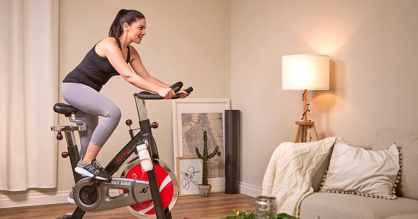 Best Exercise Bike For Beginners Car Free Calculator