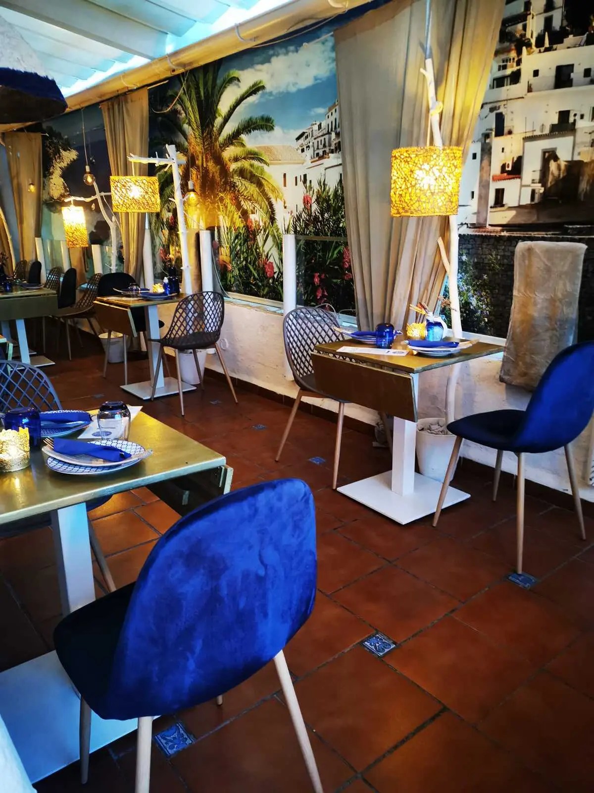 10 tapas bars in Torremolinos CarGest