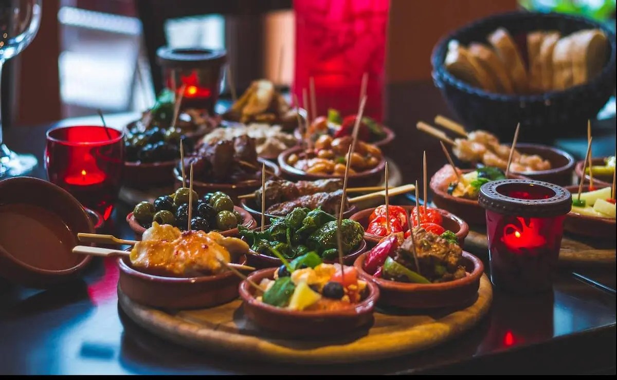 En tapasrunda i Puerto Banús CarGest