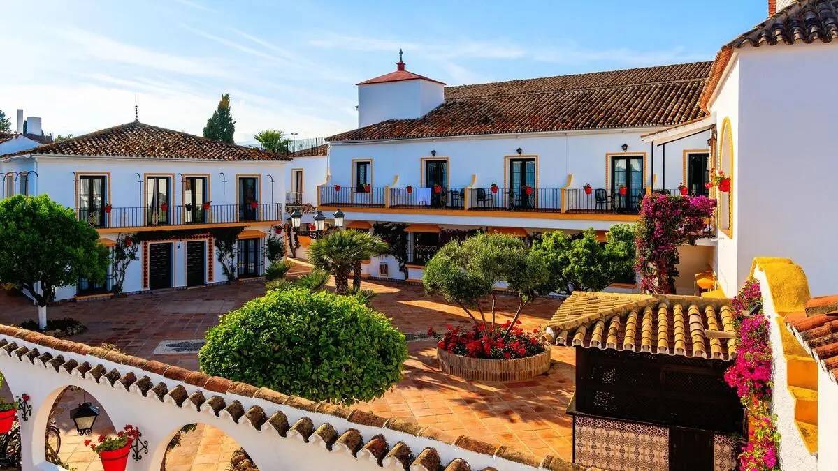 Complete guide to Marbella (Malaga) CarGest