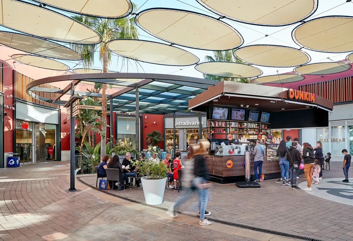 Which of Malaga’s shopping centres is the one for you? CarGest