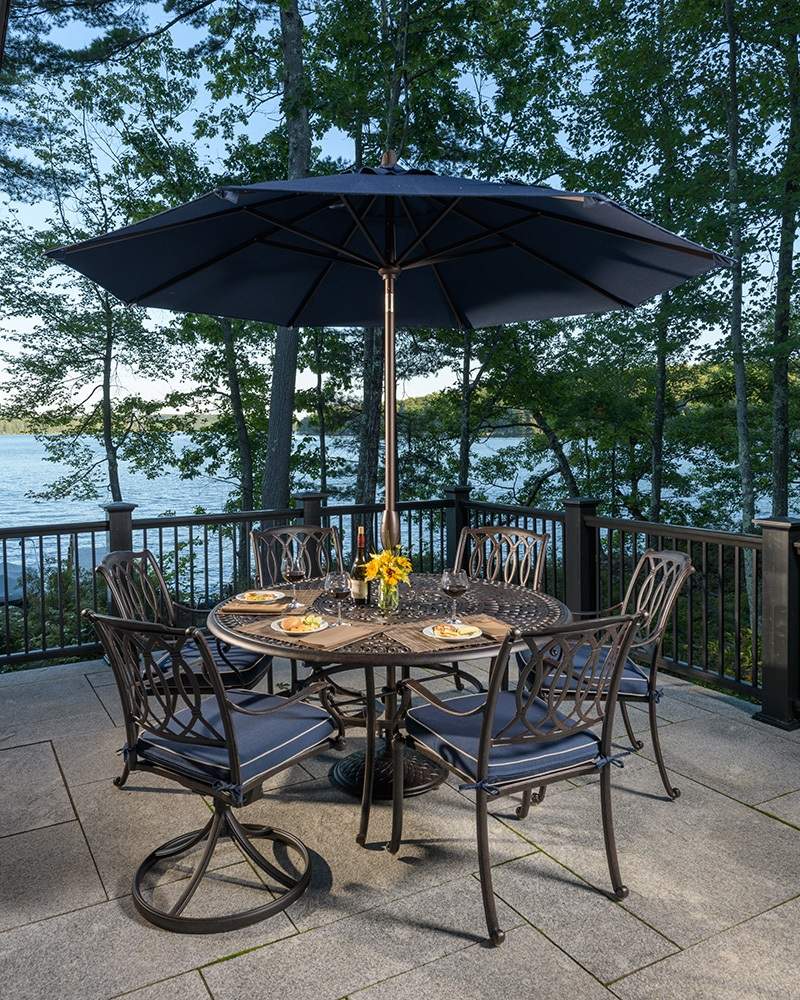 Homes Lakes Region, NH Cargill Construction Homes