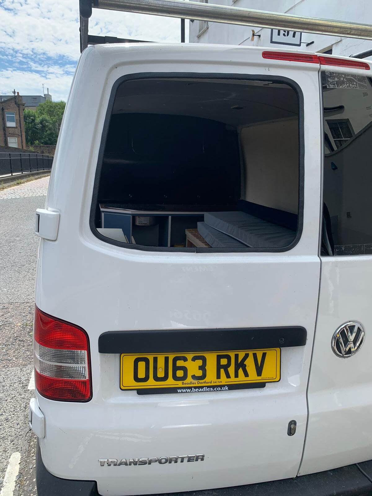 How to Install Rear Car Window Glass Car Glass Service