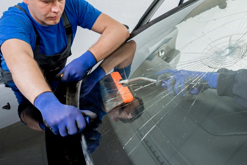 Windshield & Auto Glass Repair In Hattiesburg, Mississippi
