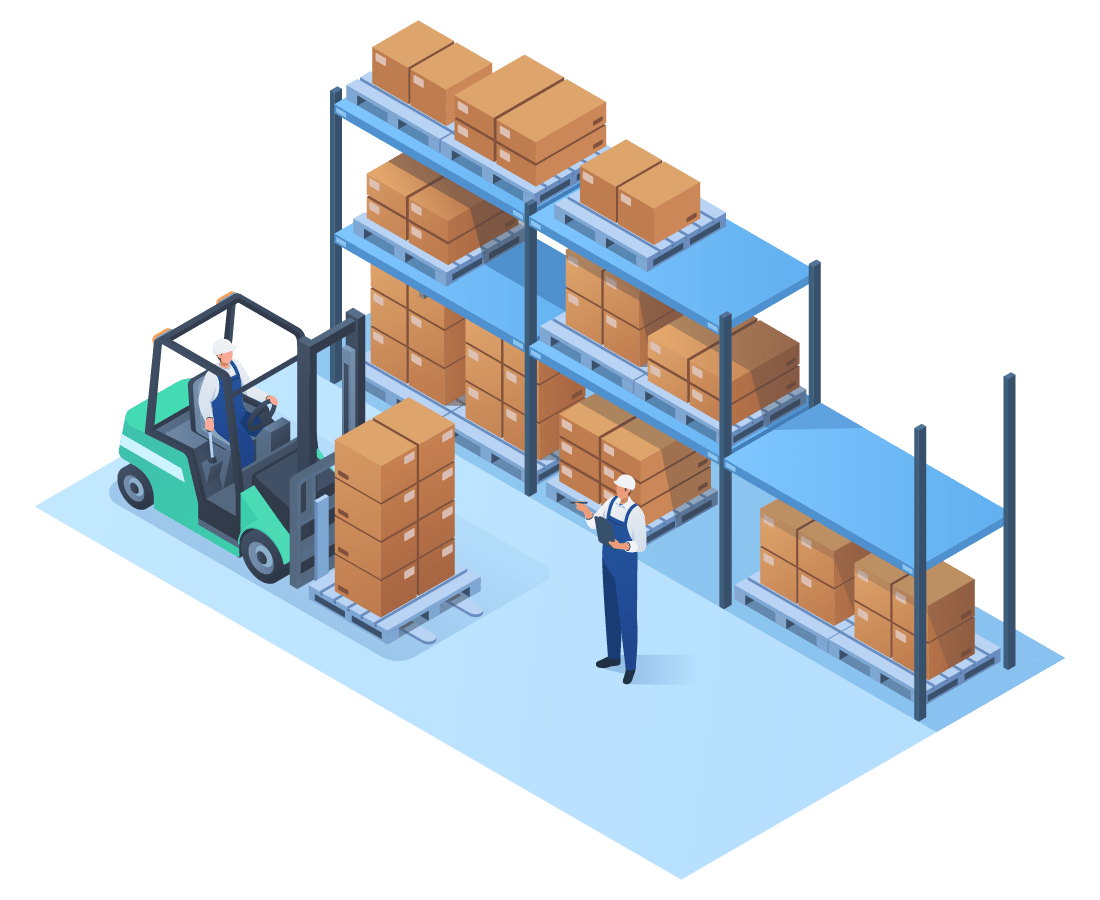 Cargo handling agent at Riga International Airport ACTS