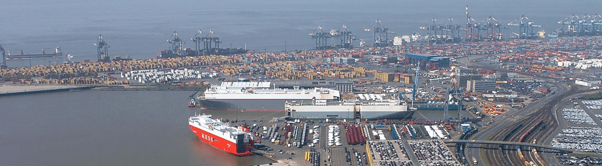 car shipping Germany, auto shipping and export Cargoux Shipping