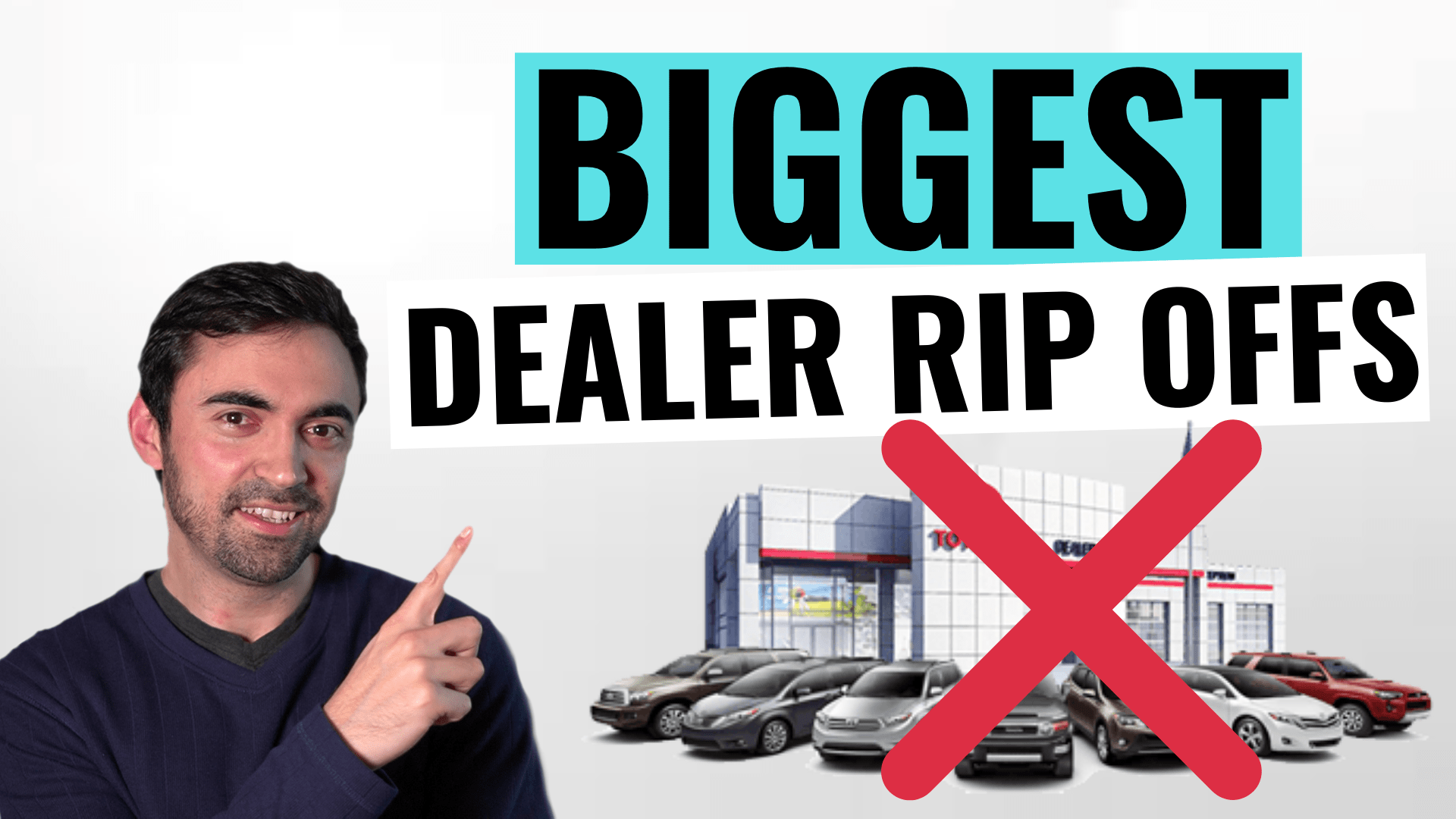How Dealers Rip You Off Car Help Canada