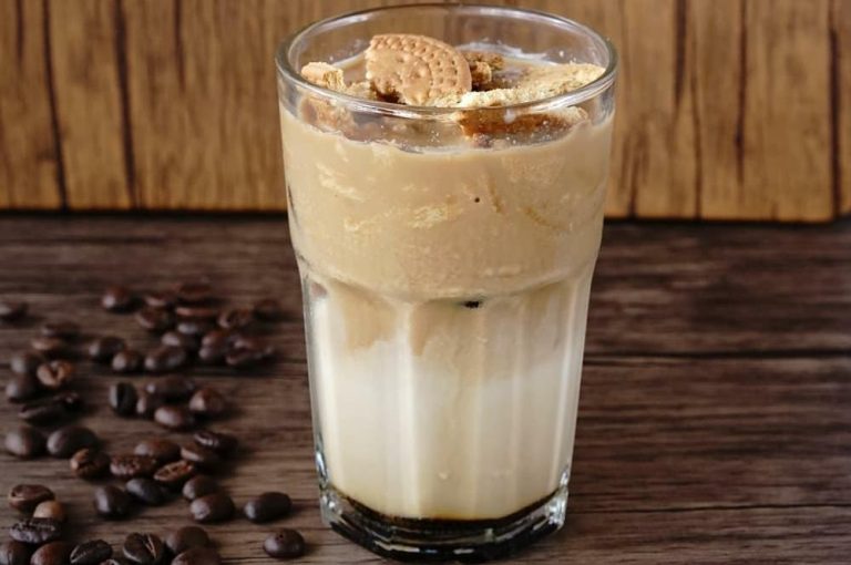 5 Resep Es Kopi Susu Kekinian Yang Disukai Anak Kos Blog Cari Kos