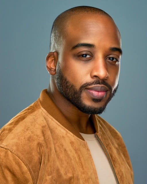 AmericanJamaican actor Emilio Evans celebrates season 2 of ‘Makeup and