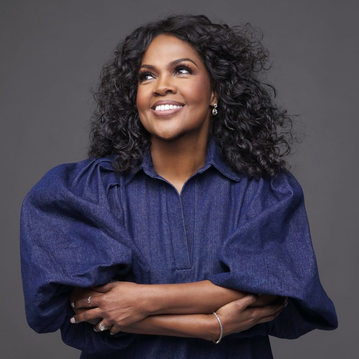 CeCe Winans to headline transformative charity concert in Jamaica CNW(05)