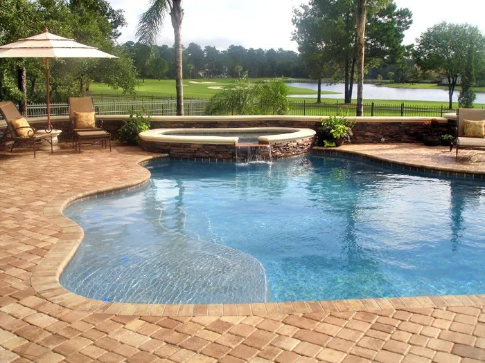 Pool Spas Caribbean Pools and Spas