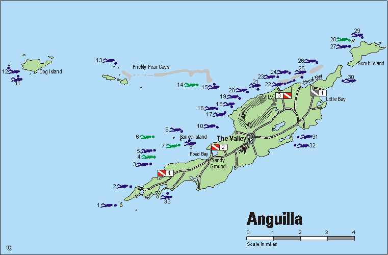 Anguilla