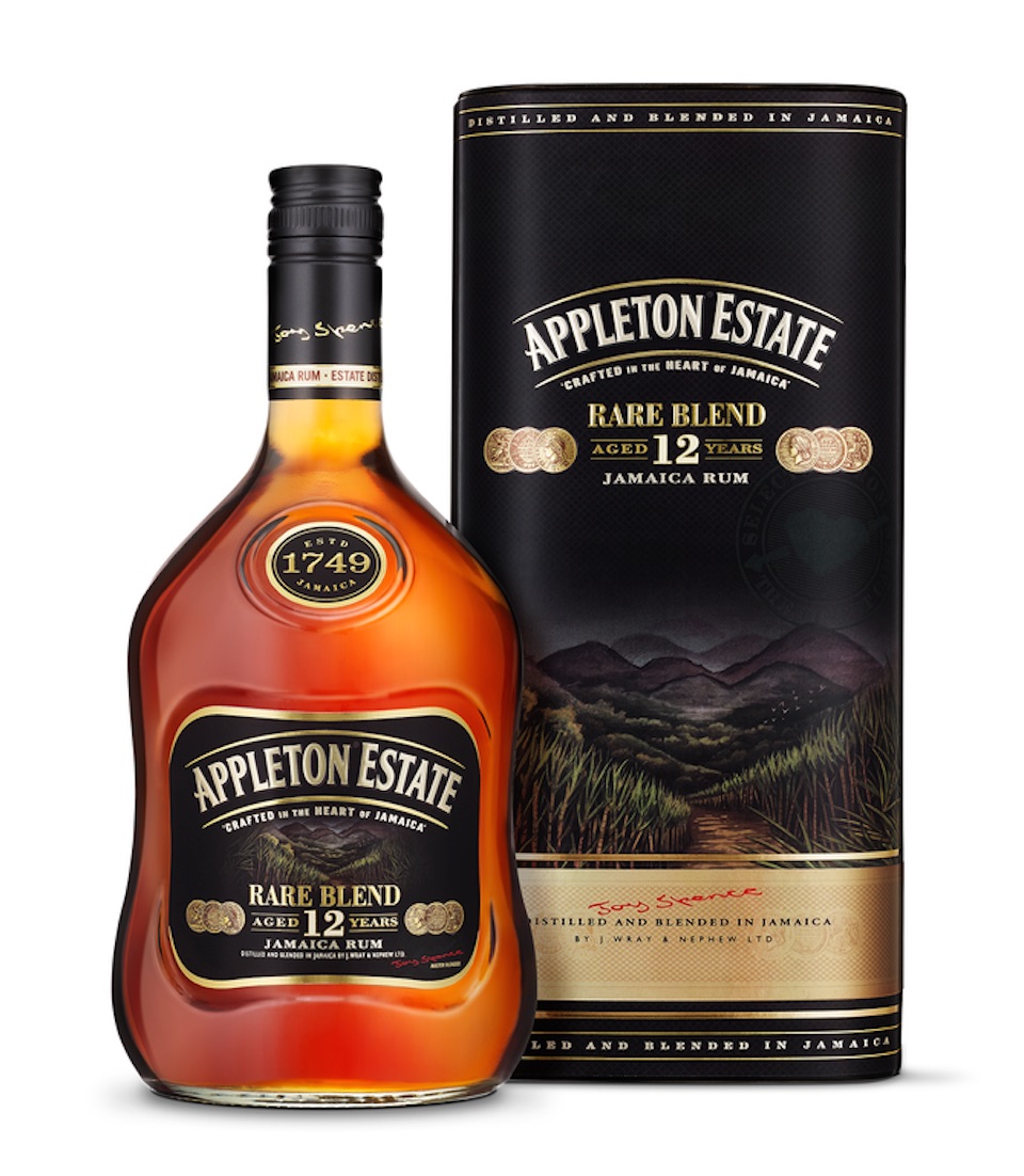 Jamaica’s Appleton Estate Is Making Changes