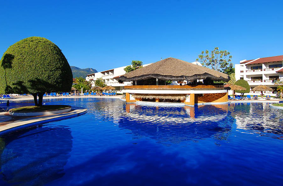 Sunscape Resort Coming to Puerto Plata