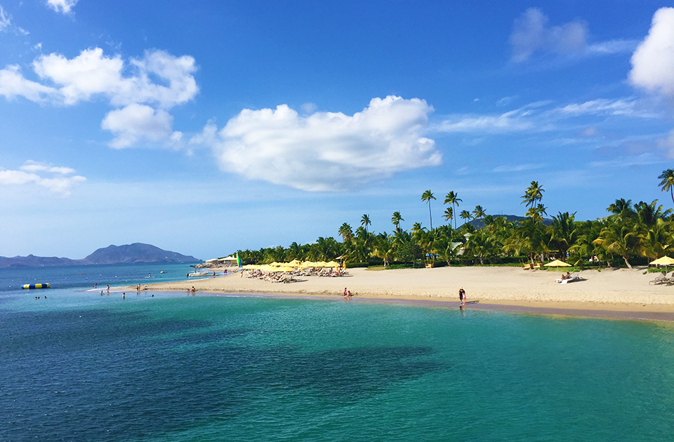 Five Caribbean Luxury Resorts to Visit Right Now