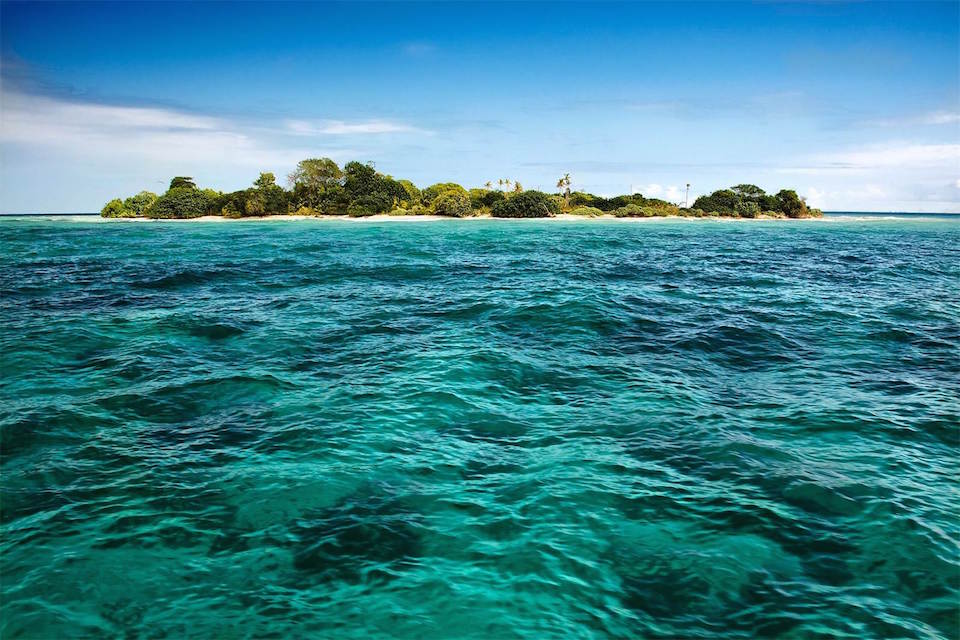 Belize Tourism Continues 2017 Surge