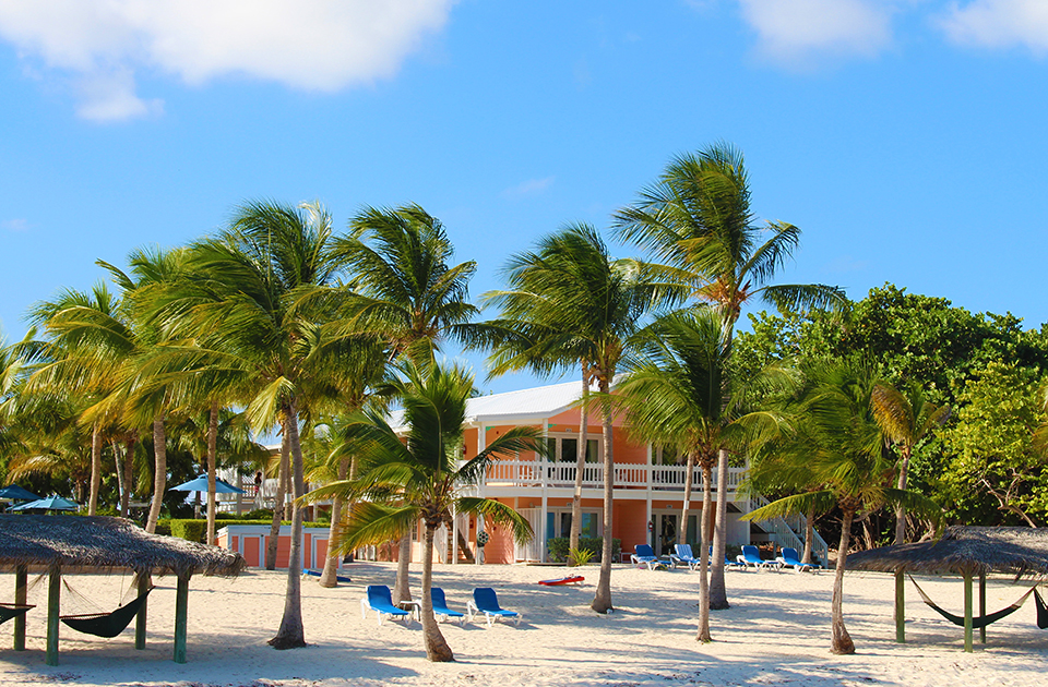 Five Caribbean Hotels to Visit Right Now