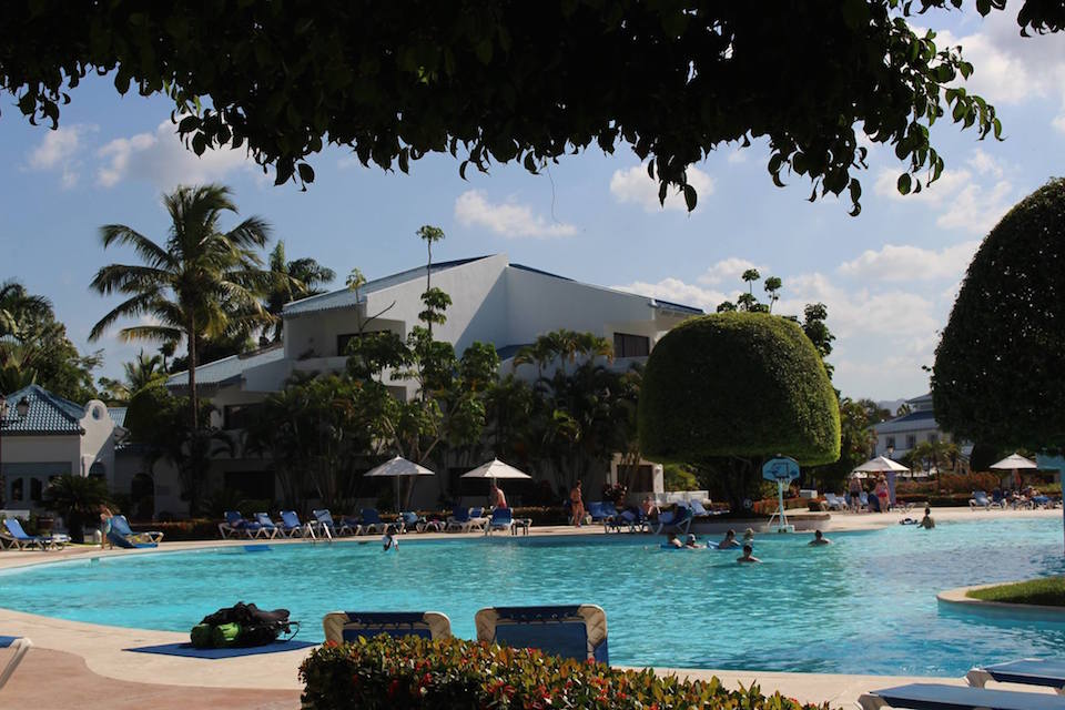 AMResorts Opens Sunscape Resort in Puerto Plata