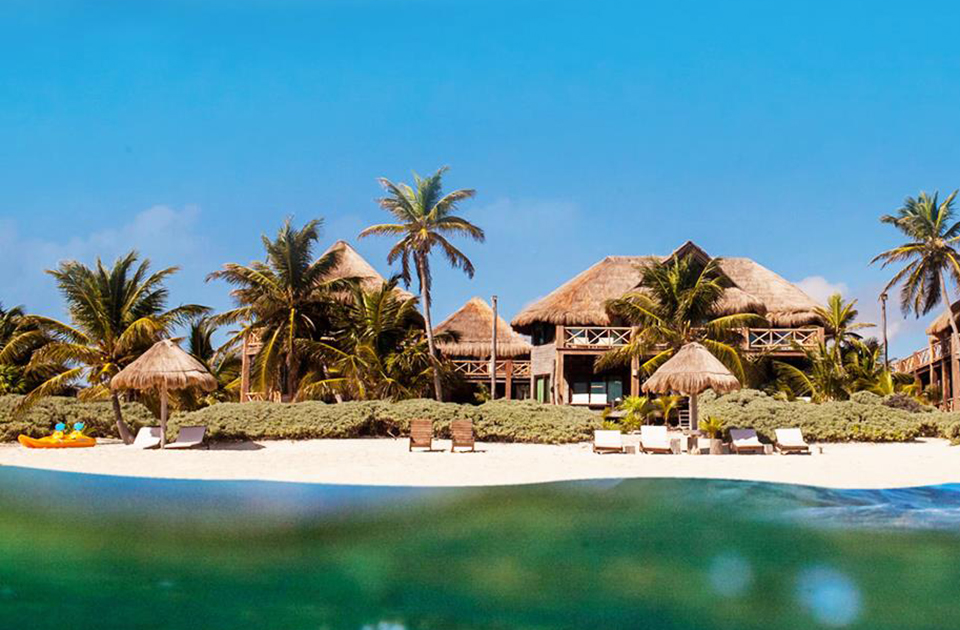 Southwest Airlines Files Application for New Cancun Flights