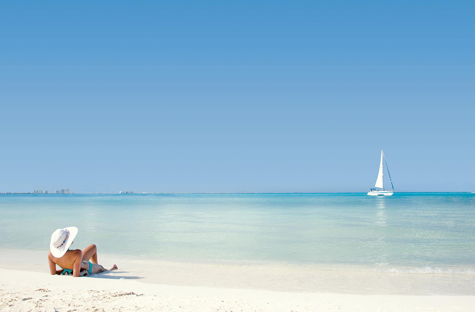 Delta Launching New Daily Nonstop Flights to Cancun