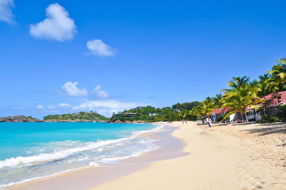 The Best Caribbean AllInclusive Destinations