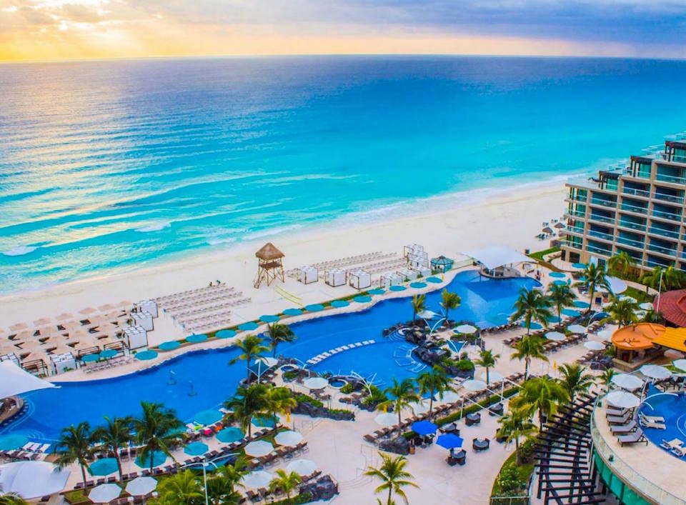 Hard Rock Is Making Its AllInclusive Stays “Limitless”