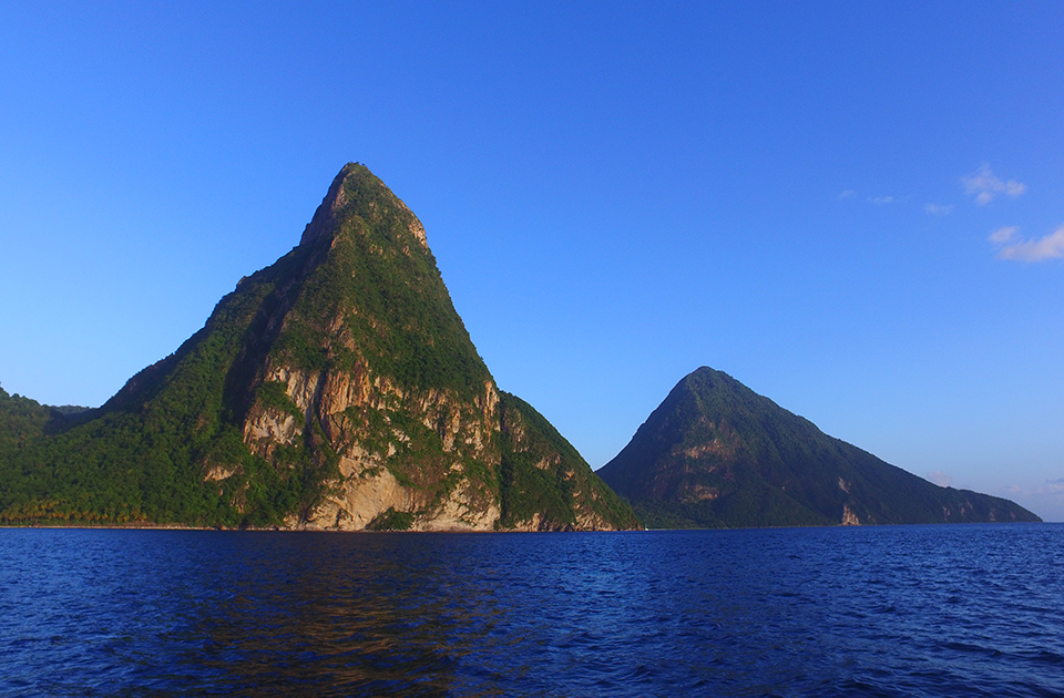 Two New AllInclusive Hotels Are Coming to Saint Lucia