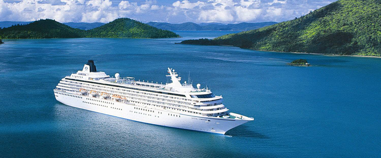 Oceania Cruises Mediterranean