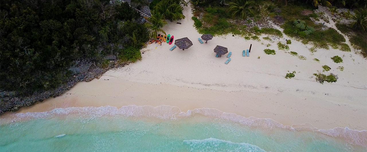 10 Remote Caribbean Hotels That Are Worth the Journey