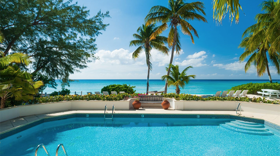 A RecordBreaking Home Sale in the Cayman Islands