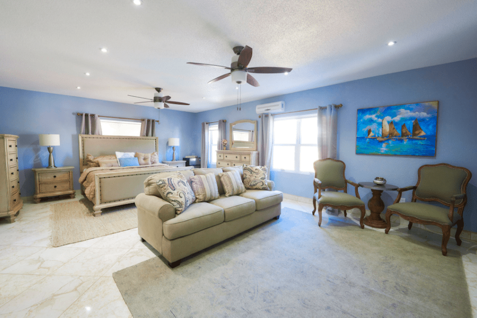 A New Place to Stay on Belize’s Ambergris Caye