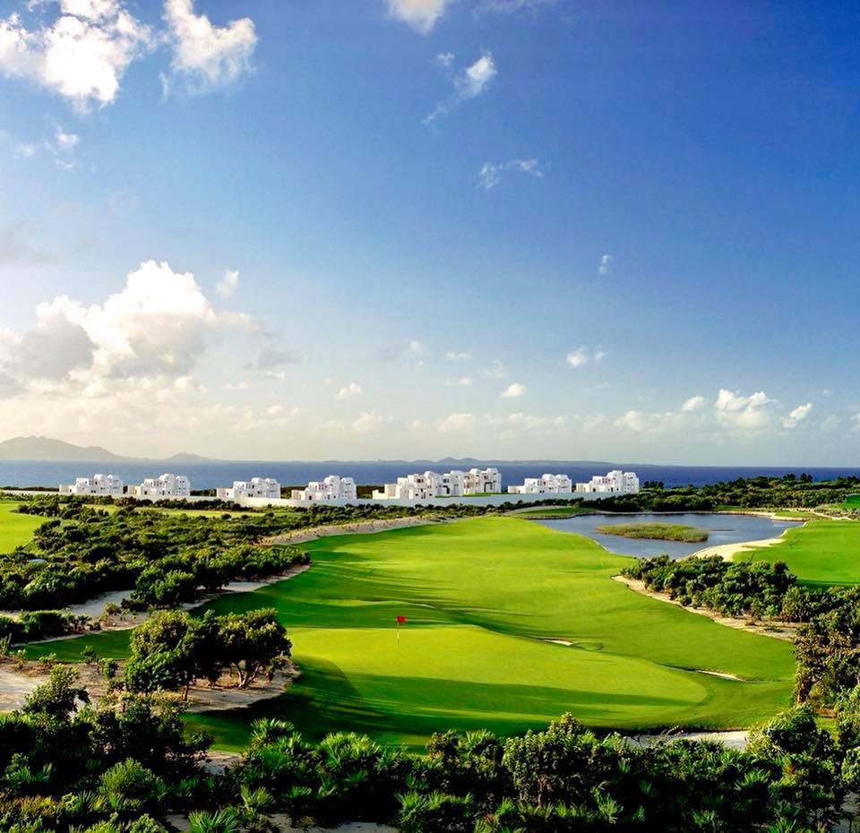 Anguilla’s CuisinArt Is Making a Comeback