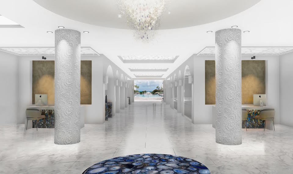 Anguilla’s CuisinArt Is Making a Comeback