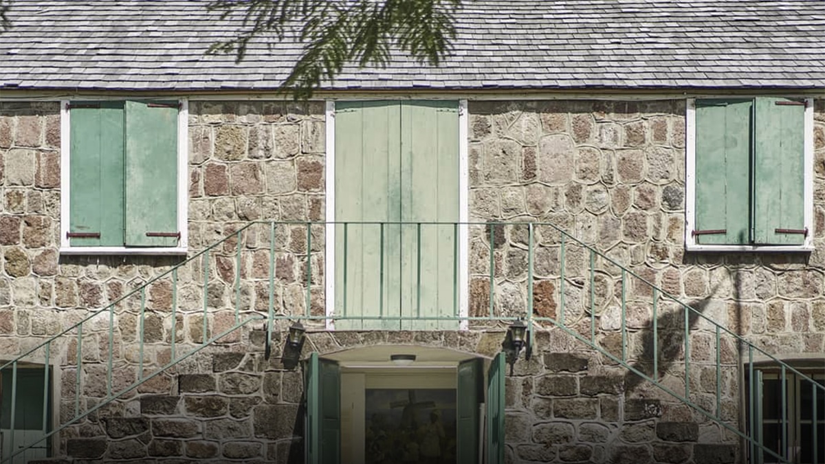 A New “Hamilton” Experience in Nevis