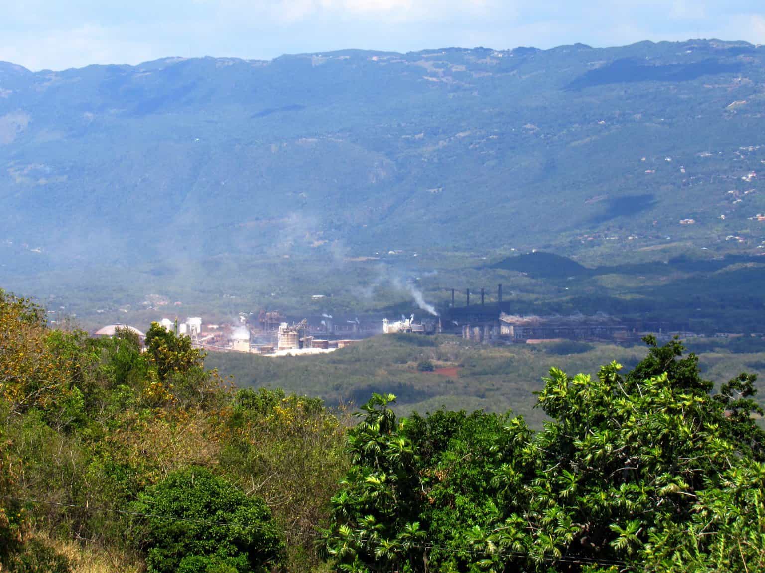 Jamaican Activist Filmmaker Takes on Extractive Industries in the