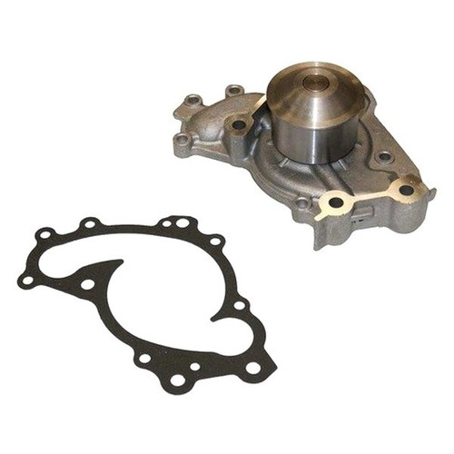 GMB® Toyota Sienna 1998 Replacement Water Pump