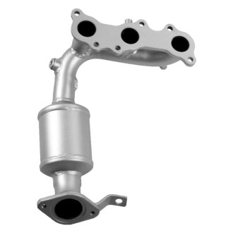 2004 Toyota Sienna Performance Exhaust Systems | Mufflers, Tips