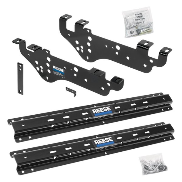 50 Reese Trailer Hitches Customer Reviews —