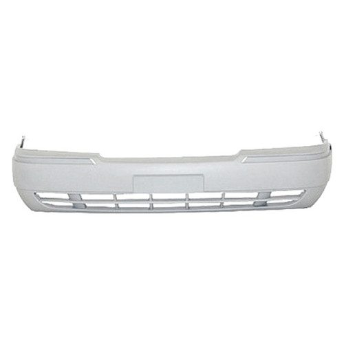 Replace® FO1000518C Mercury Grand Marquis 20032005 Front Bumper Cover