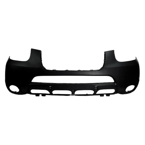 Replace® Hyundai Santa Fe With 2 Tone Without Tow Hook Without Park